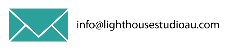 email-info@lighthousestudioau.com